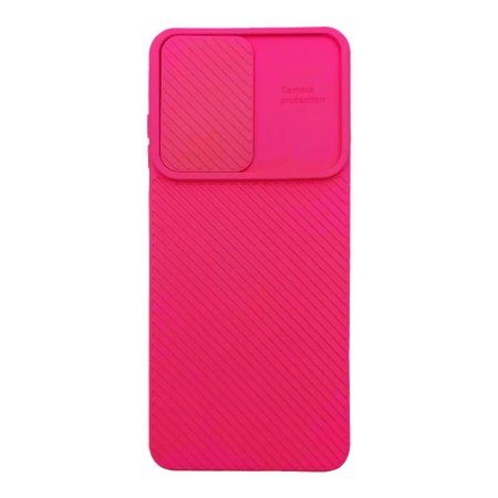 Silicone CamSheild Cover For Samsung S20 Ultra