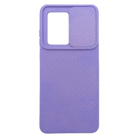 Silicone CamSheild Cover For Samsung S20 Ultra