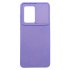 Silicone CamSheild Cover For Samsung S20 Ultra