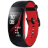 Samsung Gear Fit 2 Pro Red Smart Band Large Size