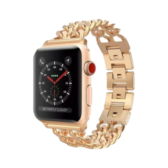 بند فلزی Cartier مناسب برای Apple Watch 42 / 44 / 45 mm بند فلزی Cartier مناسب برای Apple Watch 42 / 44 / 45 mm