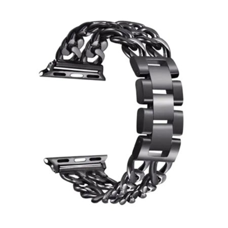 Metal Band Apple Watch Cartier Model for Apple Watch 42 / 44 / 45 MM