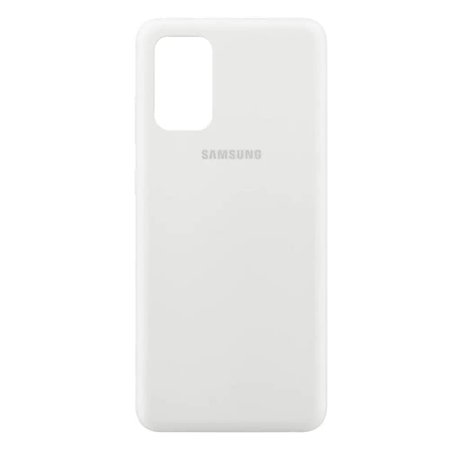 Cover Silicon for Samsung Galaxy S20 Plus