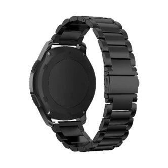 بند فلزی 3Beed مناسب برای ساعت های هوشمند 20 میلی متر Samsung - AmazFit - Haylou - Imilab - Huawei بند فلزی 3Beed مناسب برای ساعت های هوشمند 20 میلی متر Samsung - AmazFit - Haylou - Imilab - Huawei