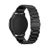 Metal Band Smart Watch 20mm 3Beed Model for Samsung - Amazfit - Haylou - Imilab