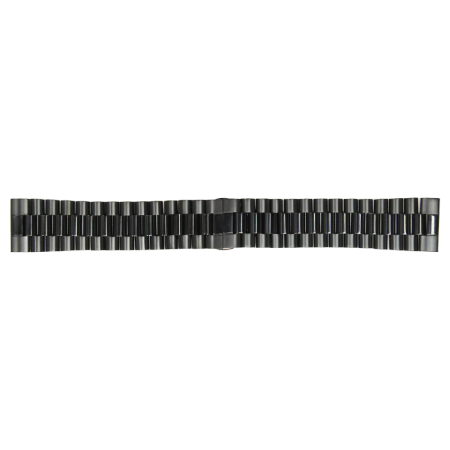 Metal Band Smart Watch 20mm 3Beed Model for Samsung - Amazfit - Haylou - Imilab