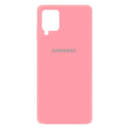 Cover Silicon for Samsung Galaxy F62/M62
