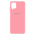 Cover Silicon for Samsung Galaxy F62/M62