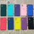 Silicone Cover Lens Protective For Samsung Galaxy M62/F62