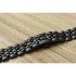 Metal Band Smart Watch 20mm 5Beed Model for Samsung - Amazfit - Haylou - Imilab - Huawei