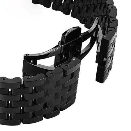 Metal Band Apple Watch 7Beed Model for Apple Watch 42 / 44 / 45 MM