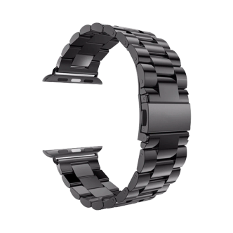 بند فلزی 3Beed مناسب برای Apple Watch 42 - 44 - 45 mm