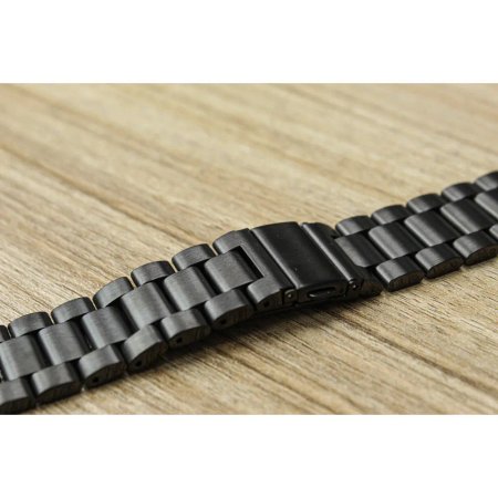 Metal Band Apple Watch 3Beed Model for Apple Watch 42 / 44 / 45 MM