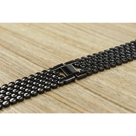 Metal Band Apple Watch Fish Model for Apple Watch 42 / 44 / 45 MM
