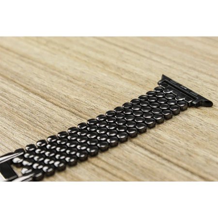 Metal Band Apple Watch Fish Model for Apple Watch 42 / 44 / 45 MM