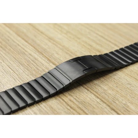 Metal Band Apple Watch Link Model for Apple Watch 42 / 44 / 45 MM