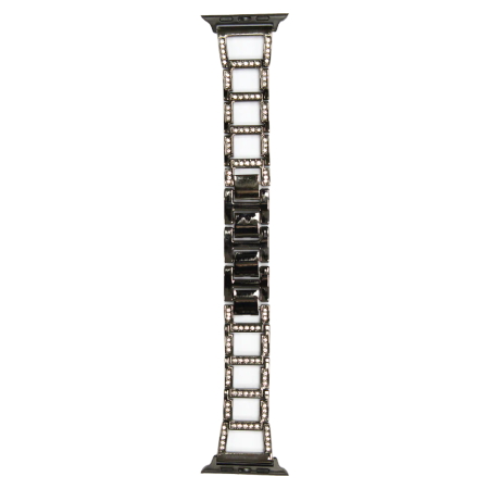 Metal Band Apple Watch H-Design Model for Apple Watch 42 / 44 / 45 MM