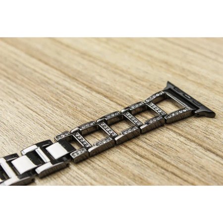 Metal Band Apple Watch H-Design Model for Apple Watch 42 / 44 / 45 MM