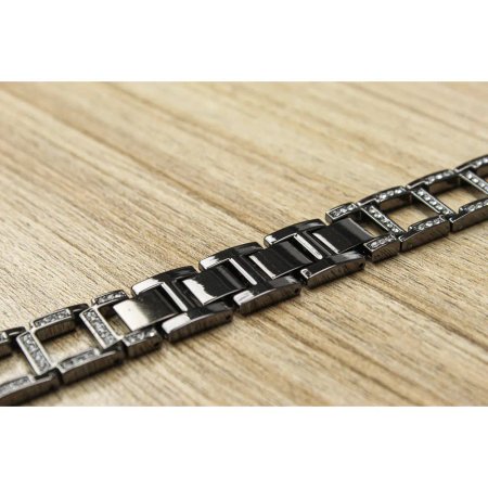 Metal Band Apple Watch H-Design Model for Apple Watch 42 / 44 / 45 MM