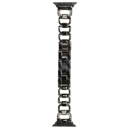 Metal Band Apple Watch D-Design Model for Apple Watch 42 / 44 / 45 MM