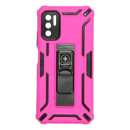 Cover Batman Model R44 For Xiaomi Poco M3 Pro / Redmi Note 10 5G