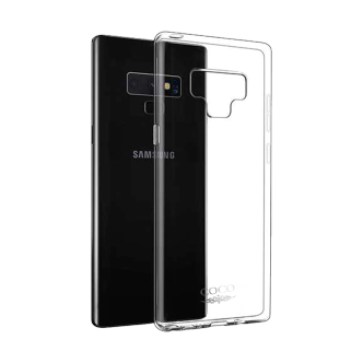 کاور ژله ای شفاف COCO مناسب برای گوشی Samsung Note 9