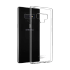 Cover Jelly Transparent For Samsung Note9