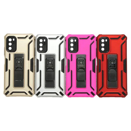 Cover Batman Model R44 For Xiaomi Poco M3