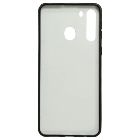 Cover Remax R94 Model with Paint Samsung Galaxy A21