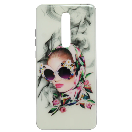 Cover Remax R93 Model with Paint Xiaomi Mi 9T /Mi 9T pro/ Redmi K20
