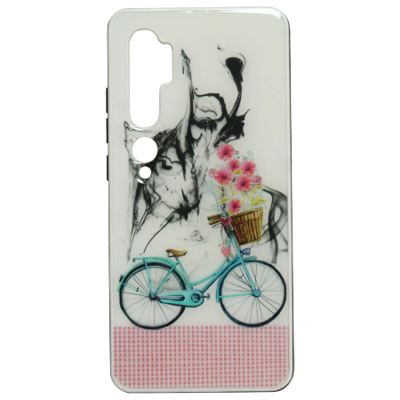 Cover Remax R94 Model with Paint Xiaomi Mi Note 10 / Mi Note 10 Pro