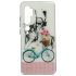 Cover Remax R94 Model with Paint Xiaomi Mi Note 10 / Mi Note 10 Pro