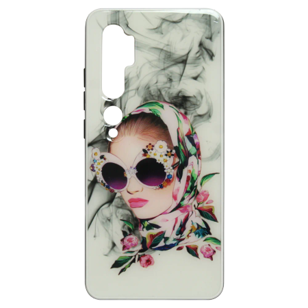 Cover Remax R93 Model with Paint Xiaomi Mi Note 10 / Mi Note 10 Pro