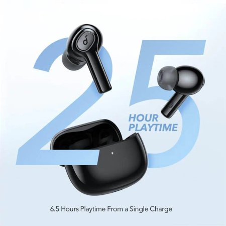 Anker Soundcore R100 Headphone Wireless