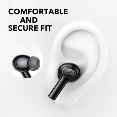 Anker Soundcore R100 Headphone Wireless