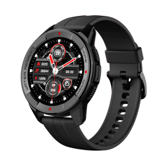 ساعت هوشمند شیائومی مدل Mibro Watch X1 ساعت هوشمند شیائومی مدل Mibro Watch X1