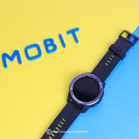 Xiaomi Mibro Watch X1 Smartwatch