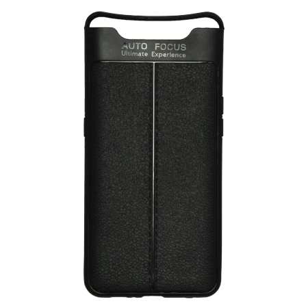 Cover Auto Focus Model for Samsung Galaxy A80