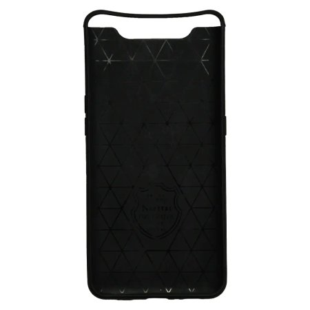 Cover Auto Focus Model for Samsung Galaxy A80