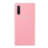 Cover Silicon for Samsung Note 10