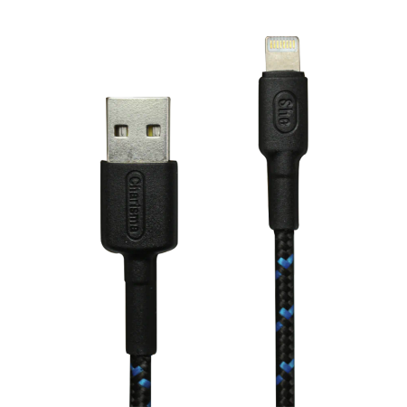 SheCharisma USB to Lightning cable model MEHRNAM