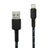 SheCharisma USB to Lightning cable model MEHRNAM