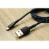 SheCharisma USB to Lightning cable model MEHRNAM