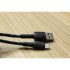 SheCharisma USB to Lightning cable model MEHRNAM