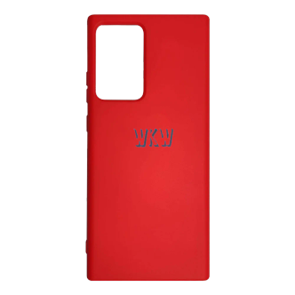 کاور سیلیکونی مناسب گوشی سامسونگ Note 20 Ultra