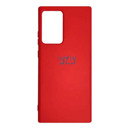 Cover Silicon for Samsung Note 20 Ultra