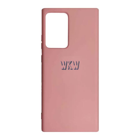 Cover Silicon for Samsung Note 20 Ultra