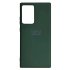 Cover Silicon for Samsung Note 20 Ultra