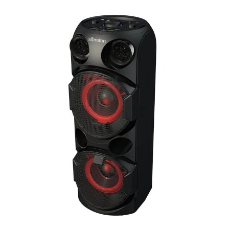 speaker sibraton 1066