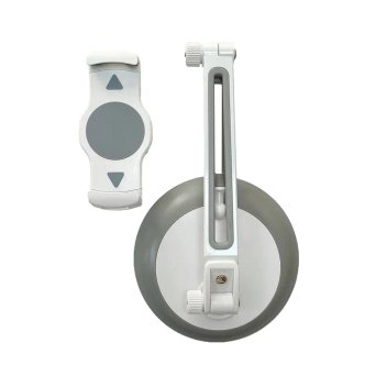 پایه نگهدارنده رومیزی گوشی و تبلت باوین مدل PS-15 Laziest Holder پایه نگهدارنده رومیزی گوشی و تبلت باوین مدل PS-15 Laziest Holder